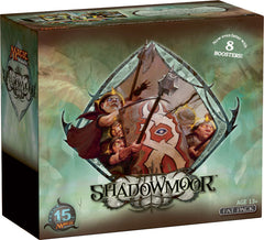Shadowmoor - Bundle | Local Legends