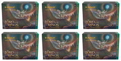 The Lord of the Rings: Tales of Middle-earth - Gift Bundle Case | Local Legends