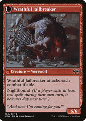 Weary Prisoner (Back) | Local Legends