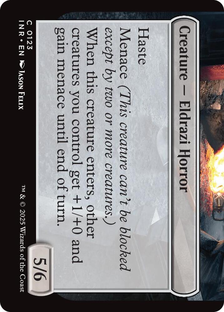 Midnight Scavengers [Innistrad Remastered] | Local Legends