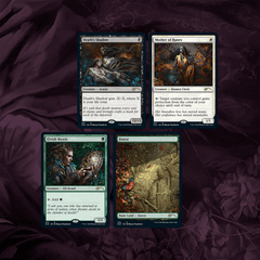 Secret Lair: Drop Series - Artist Series (Magali Villeneuve) | Local Legends