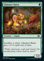 Glimmer Bairn [Modern Horizons 2] | Golgari Games