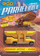 Parhelion II [Secret Lair Drop Series] | Local Legends
