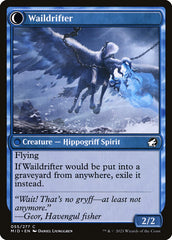 Galedrifter (Back) | Local Legends