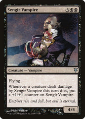 Sengir Vampire [Duel Decks: Sorin vs. Tibalt] | Local Legends