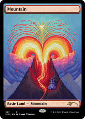 Secret Lair: Drop Series - The Astrology Lands (Aries) | Local Legends