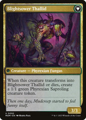 Blightreaper Thallid (Back) | Local Legends