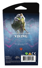 Kaldheim - Theme Booster (Viking) | Local Legends