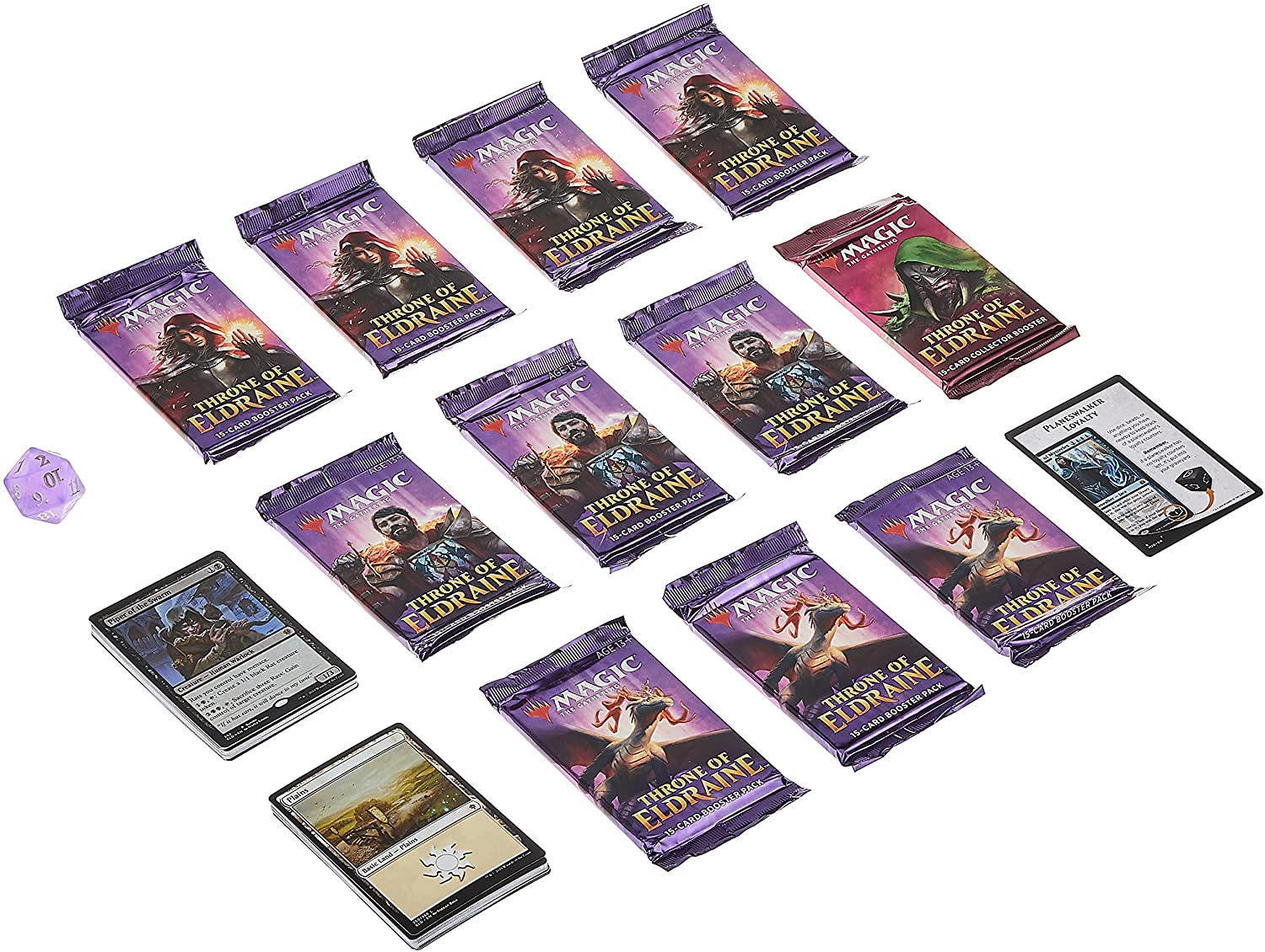 Throne of Eldraine - Gift Edition | Local Legends