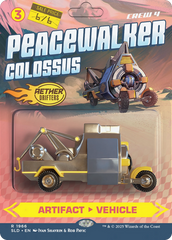 Peacewalker Colossus [Secret Lair Drop Series] | Local Legends