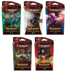 Strixhaven: School of Mages - Theme Booster Box | Local Legends