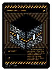 Secret Lair: Drop Series - Secret Lair x MSCHF | Local Legends