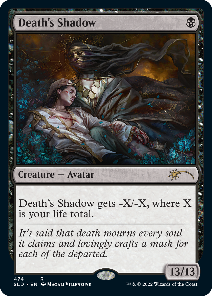Secret Lair: Drop Series - Artist Series (Magali Villeneuve) | Local Legends