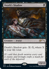 Secret Lair: Drop Series - Artist Series (Magali Villeneuve) | Local Legends