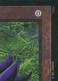 Black Lotus (3 of 9) (Ultra PRO Puzzle Quest) [Media Promos] | Local Legends