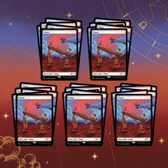 Secret Lair: Drop Series - The Astrology Lands (Libra Bundle - Non-Foil Edition) | Local Legends
