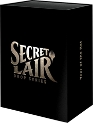 Secret Lair: Drop Series - Year of the Rat | Local Legends