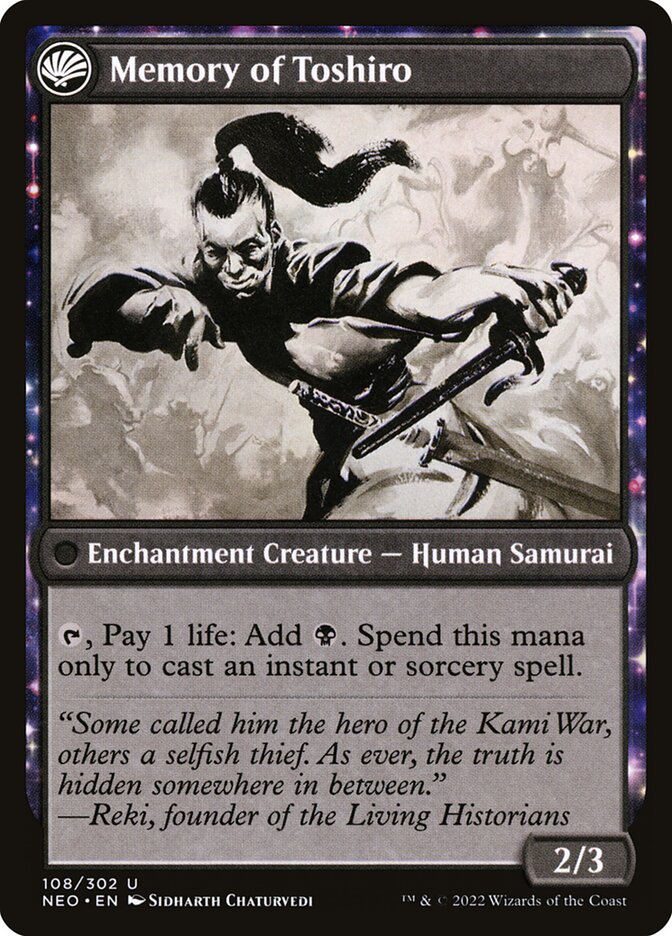 Life of Toshiro Umezawa | Local Legends
