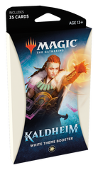 Kaldheim - Theme Booster (White) | Local Legends