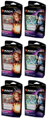 Throne of Eldraine - Planeswalker Deck Display | Local Legends