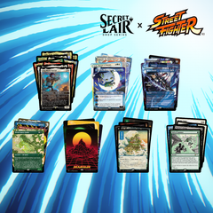 Secret Lair: Drop Series - The Bundle Bundle (Superdrop 2022) | Local Legends