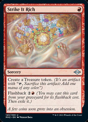 Strike It Rich [Modern Horizons 2] | Local Legends
