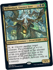 Strixhaven: School of Mages - Commander Deck (Witherbloom Witchcraft) | Local Legends