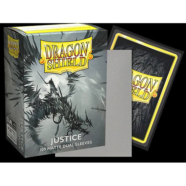 Dragon Shield Dual Matte Standard | Local Legends