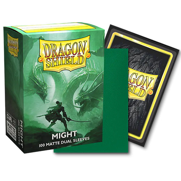 Dragon Shield Dual Matte Standard | Local Legends
