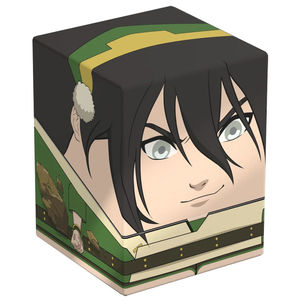 Avatar: The Last Airbender Squaroes | Local Legends
