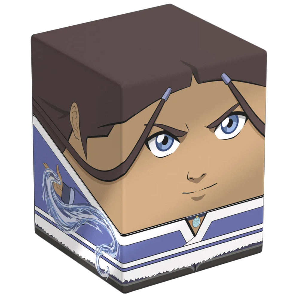Avatar: The Last Airbender Squaroes | Local Legends