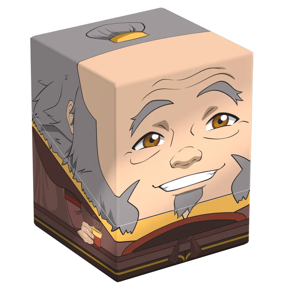 Avatar: The Last Airbender Squaroes | Local Legends