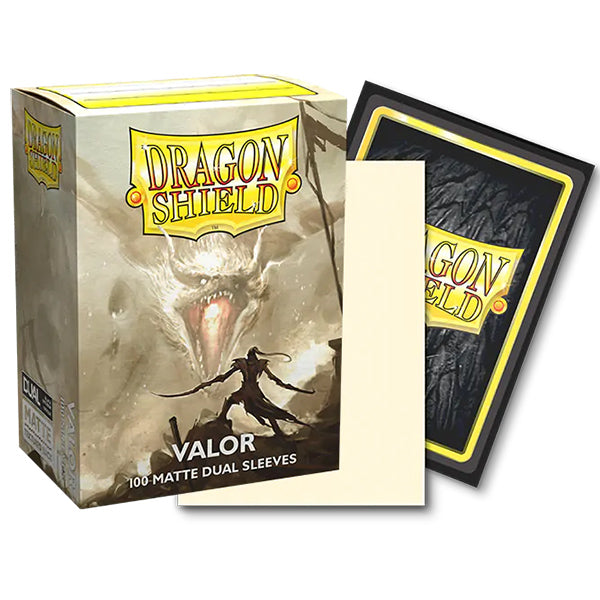 Dragon Shield Dual Matte Standard | Local Legends