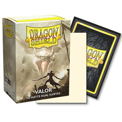Dragon Shield Dual Matte Standard | Local Legends