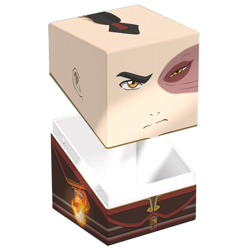 Avatar: The Last Airbender Squaroes | Local Legends