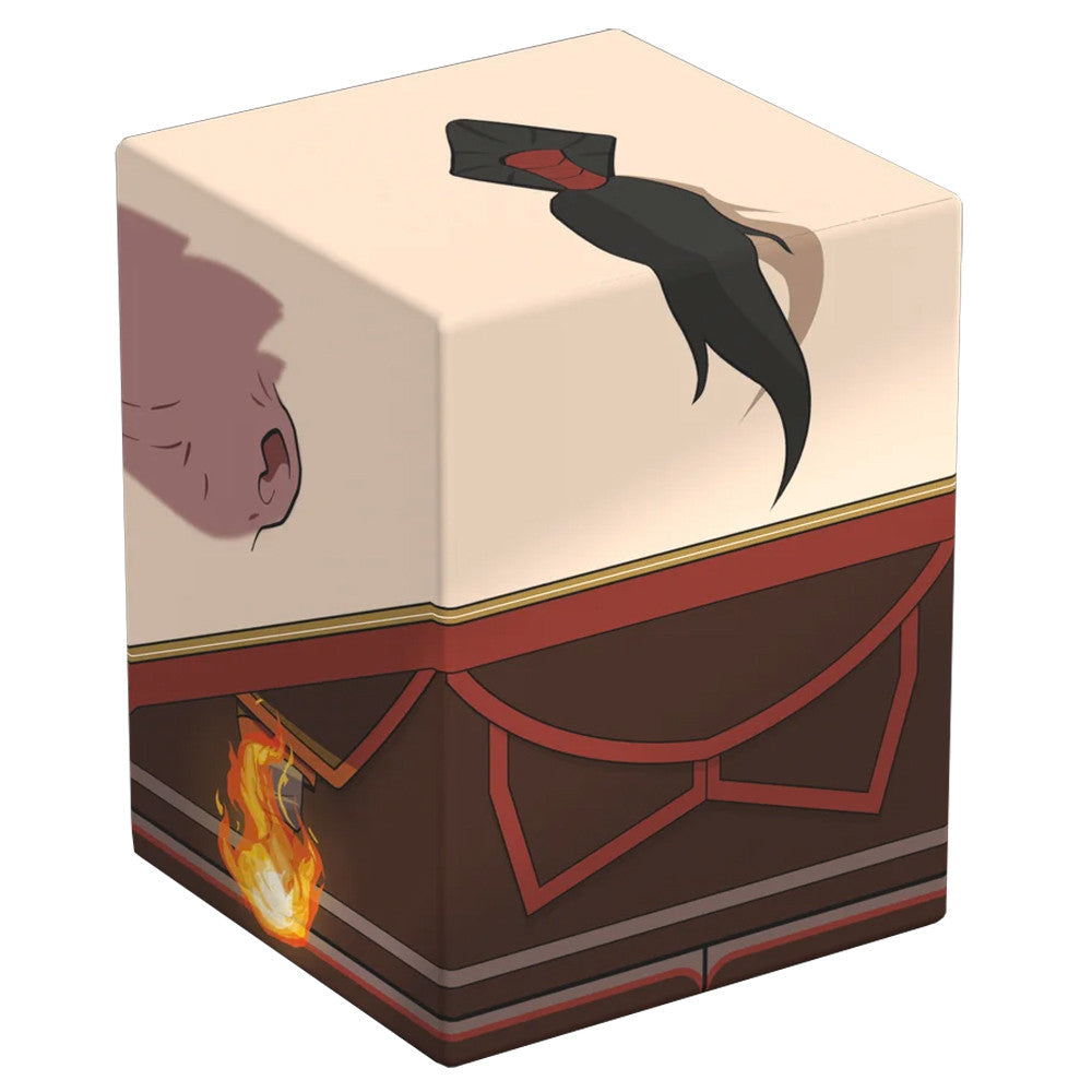Avatar: The Last Airbender Squaroes | Local Legends