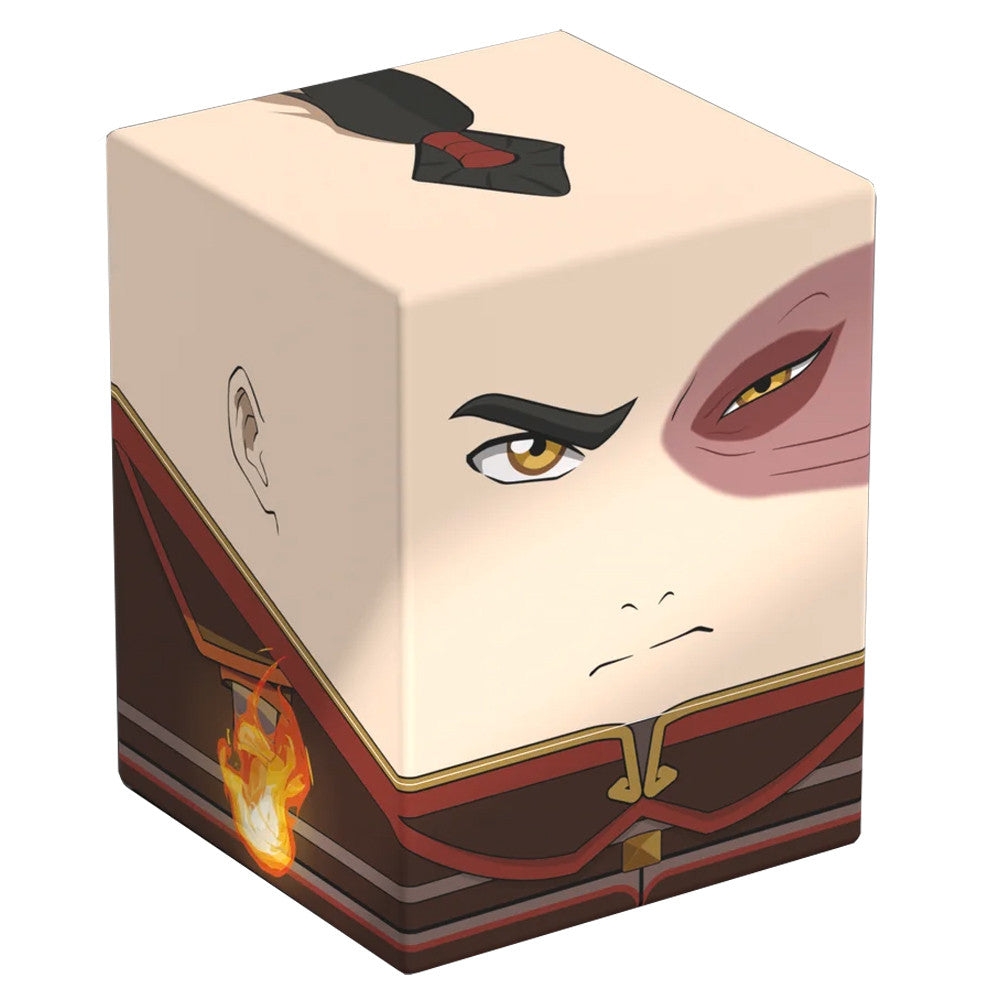Avatar: The Last Airbender Squaroes | Local Legends