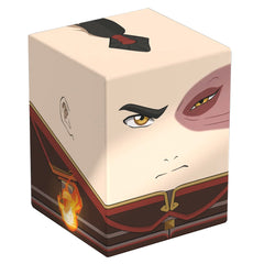 Avatar: The Last Airbender Squaroes | Local Legends