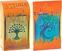 Dragon's Maze - Prerelease Pack (Selesnya & Simic) | Local Legends