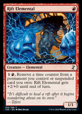 Rift Elemental [Time Spiral Remastered] | Local Legends