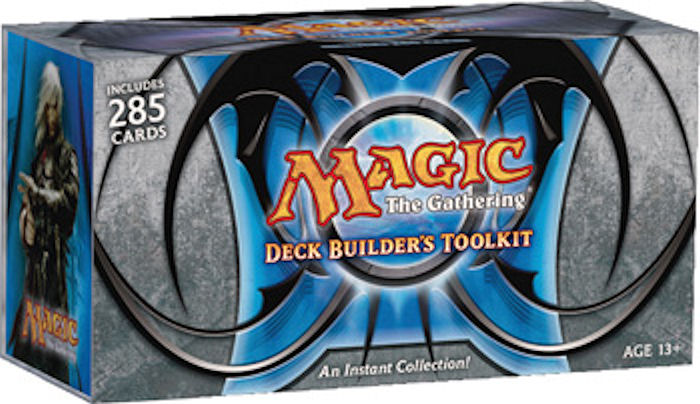 Magic 2011 Core Set - Deck Builder's Toolkit | Local Legends