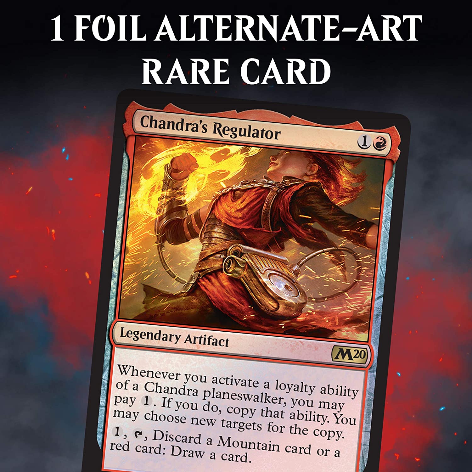 Core Set 2020 - Bundle | Local Legends