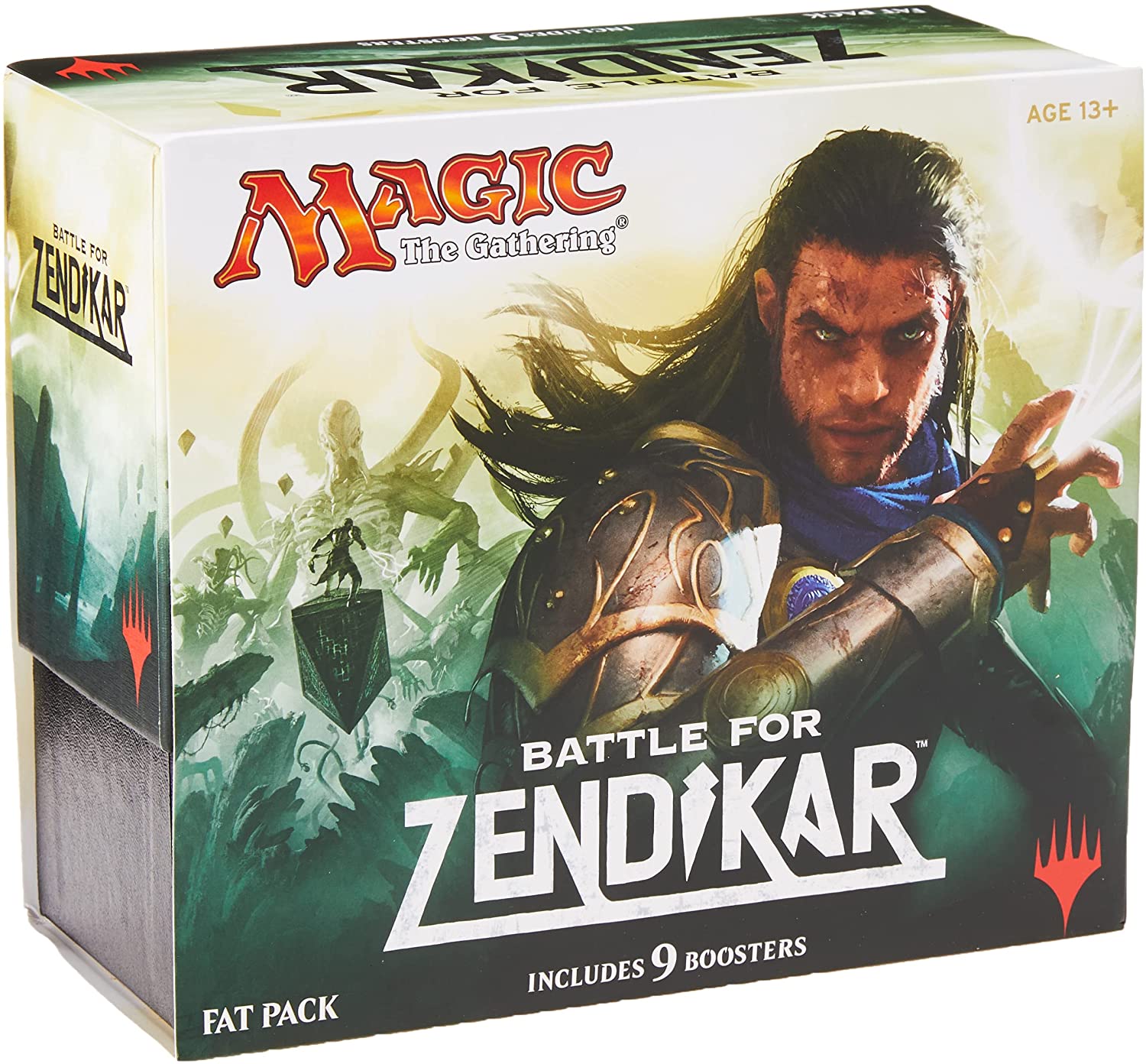 Battle for Zendikar - Bundle | Local Legends