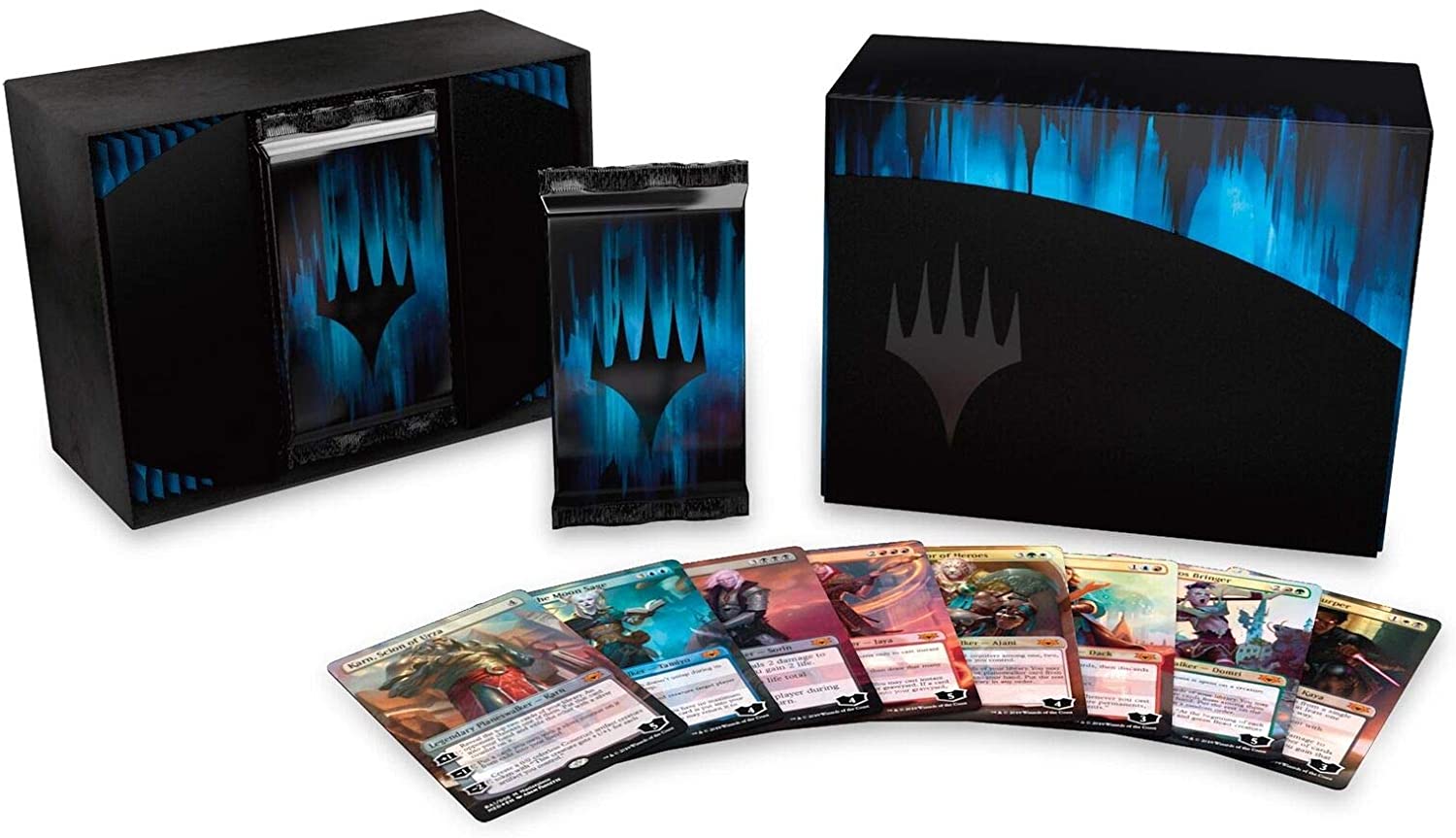 Ravnica Allegiance - Booster Box (Mythic Edition) | Local Legends