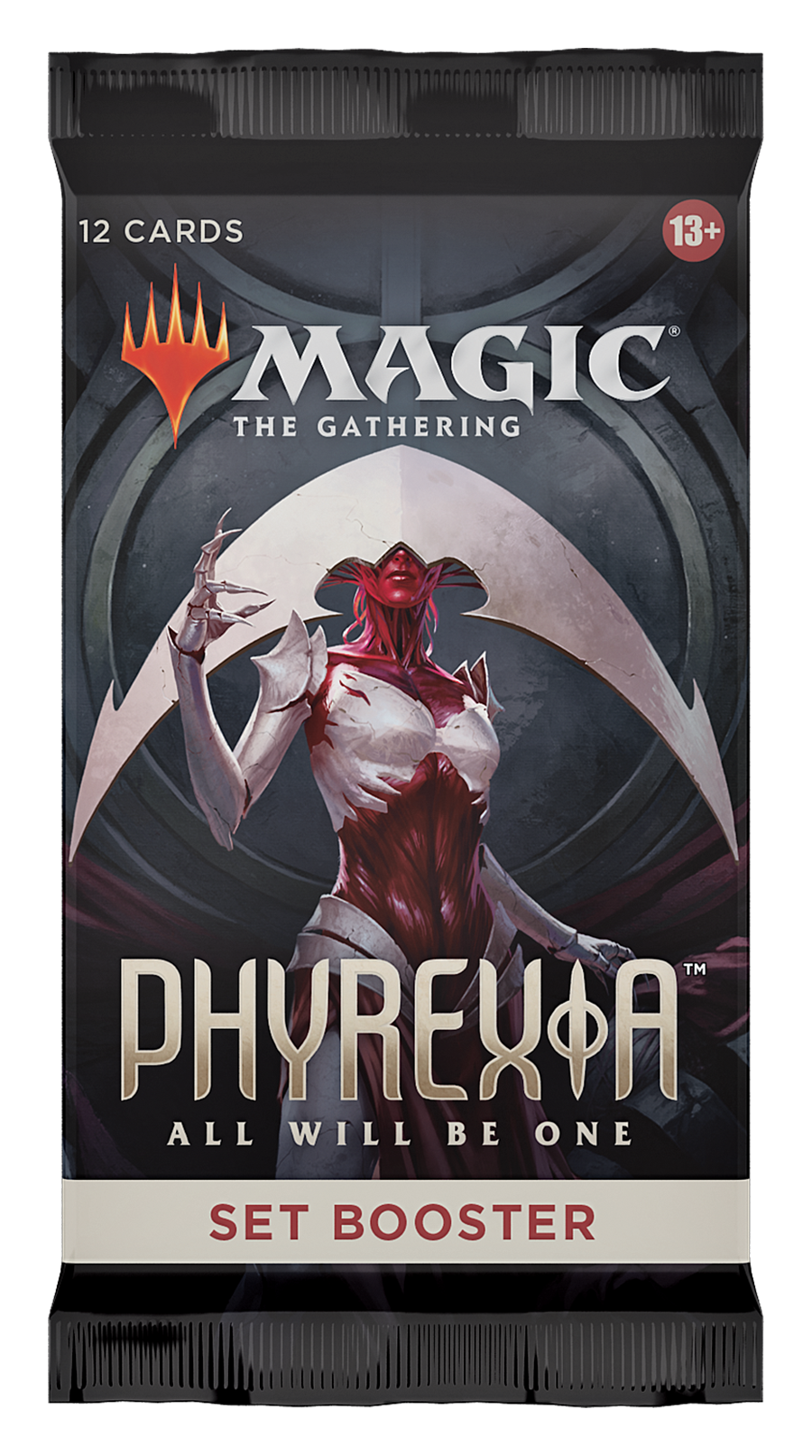 Phyrexia: All Will Be One - Set Booster Pack | Local Legends