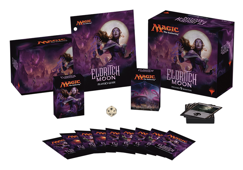 Eldritch Moon - Bundle | Local Legends