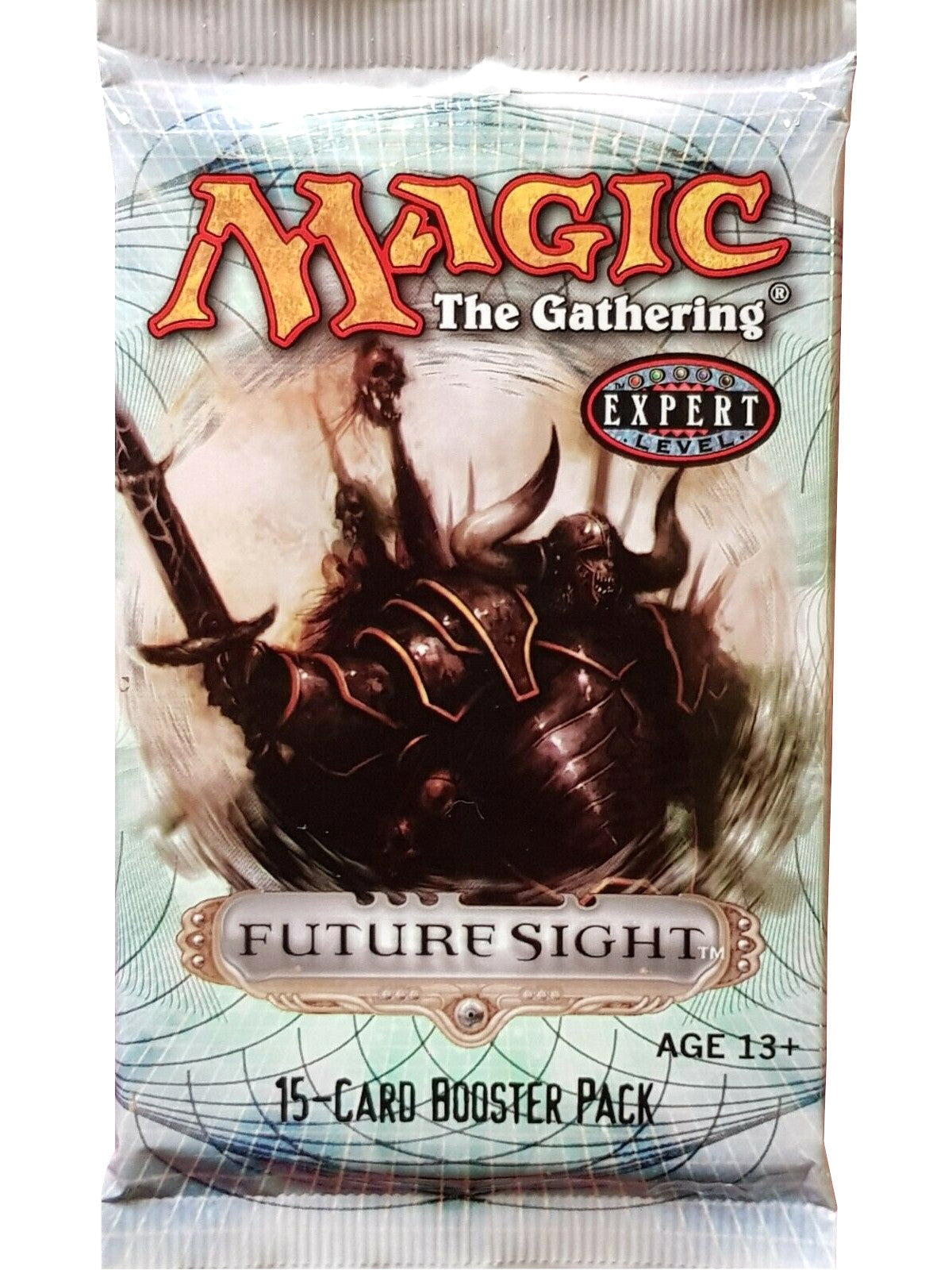 Future Sight - Booster Pack | Local Legends