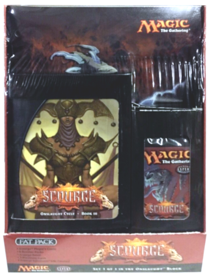 Scourge - Bundle | Local Legends