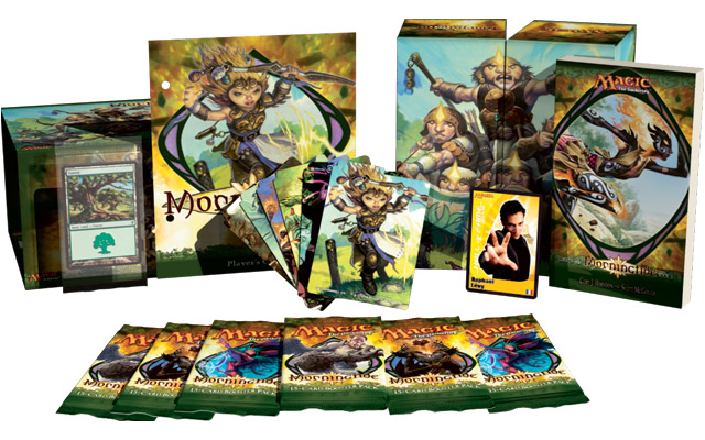 Morningtide - Bundle | Local Legends