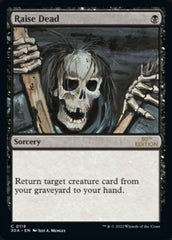 Raise Dead [30th Anniversary Edition] | Local Legends